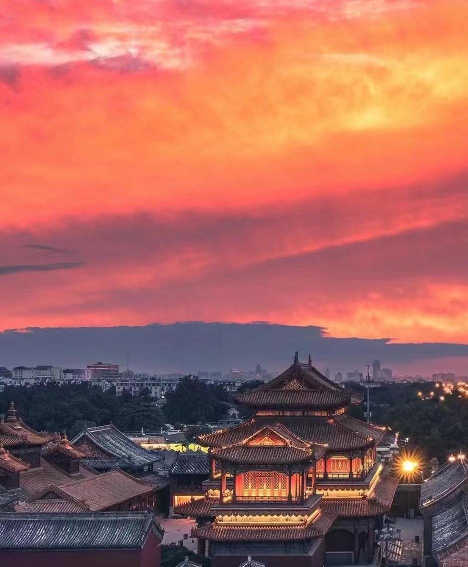 Happy Dragon Courtyard- Newly Renovated With French Windows, Near Tian'Anmen Forbidden City,Lama Temple And Heaven Temple, 3Minutes Walk From Subway,Fluent English Speaking With Tourist Sights Tickets Service ,Free Coffee &Laundry Service Peking Exteriör bild