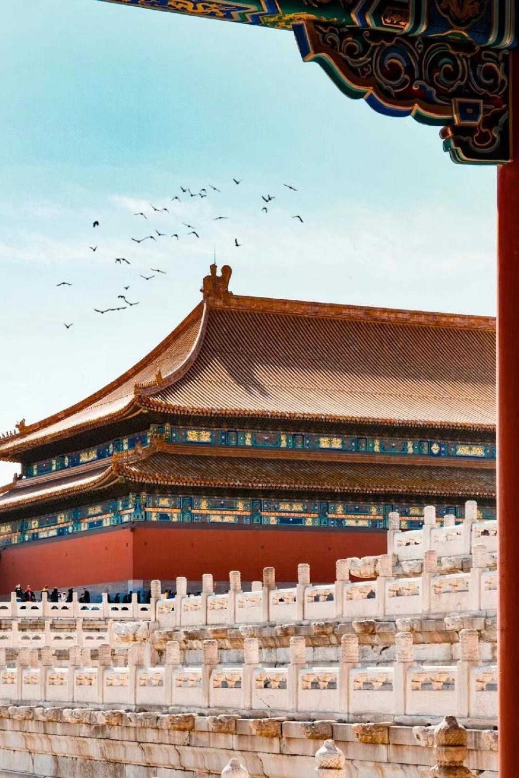 Happy Dragon Courtyard- Newly Renovated With French Windows, Near Tian'Anmen Forbidden City,Lama Temple And Heaven Temple, 3Minutes Walk From Subway,Fluent English Speaking With Tourist Sights Tickets Service ,Free Coffee &Laundry Service Peking Exteriör bild