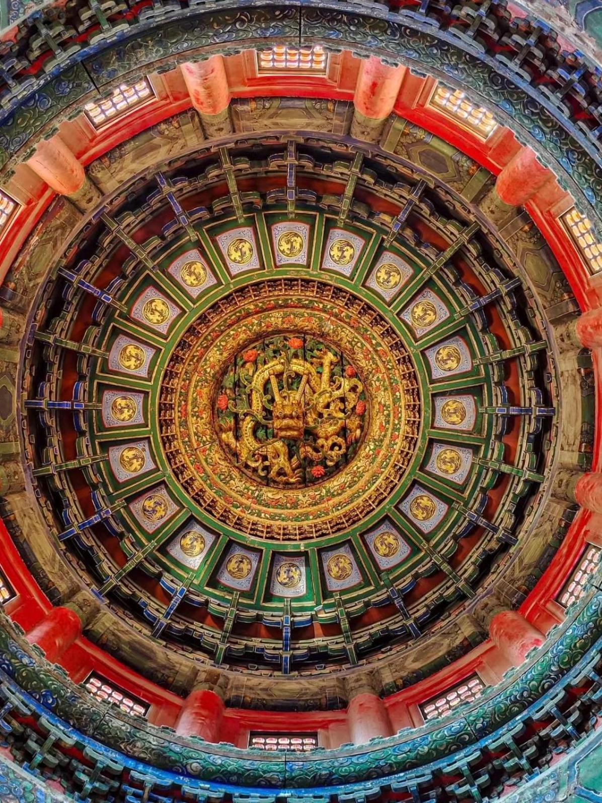 Happy Dragon Courtyard- Newly Renovated With French Windows, Near Tian'Anmen Forbidden City,Lama Temple And Heaven Temple, 3Minutes Walk From Subway,Fluent English Speaking With Tourist Sights Tickets Service ,Free Coffee &Laundry Service Peking Exteriör bild