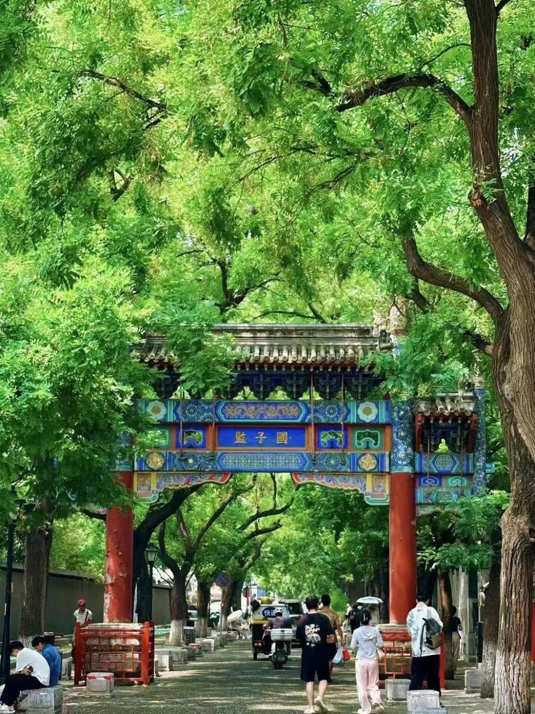 Happy Dragon Courtyard- Newly Renovated With French Windows, Near Tian'Anmen Forbidden City,Lama Temple And Heaven Temple, 3Minutes Walk From Subway,Fluent English Speaking With Tourist Sights Tickets Service ,Free Coffee &Laundry Service Peking Exteriör bild