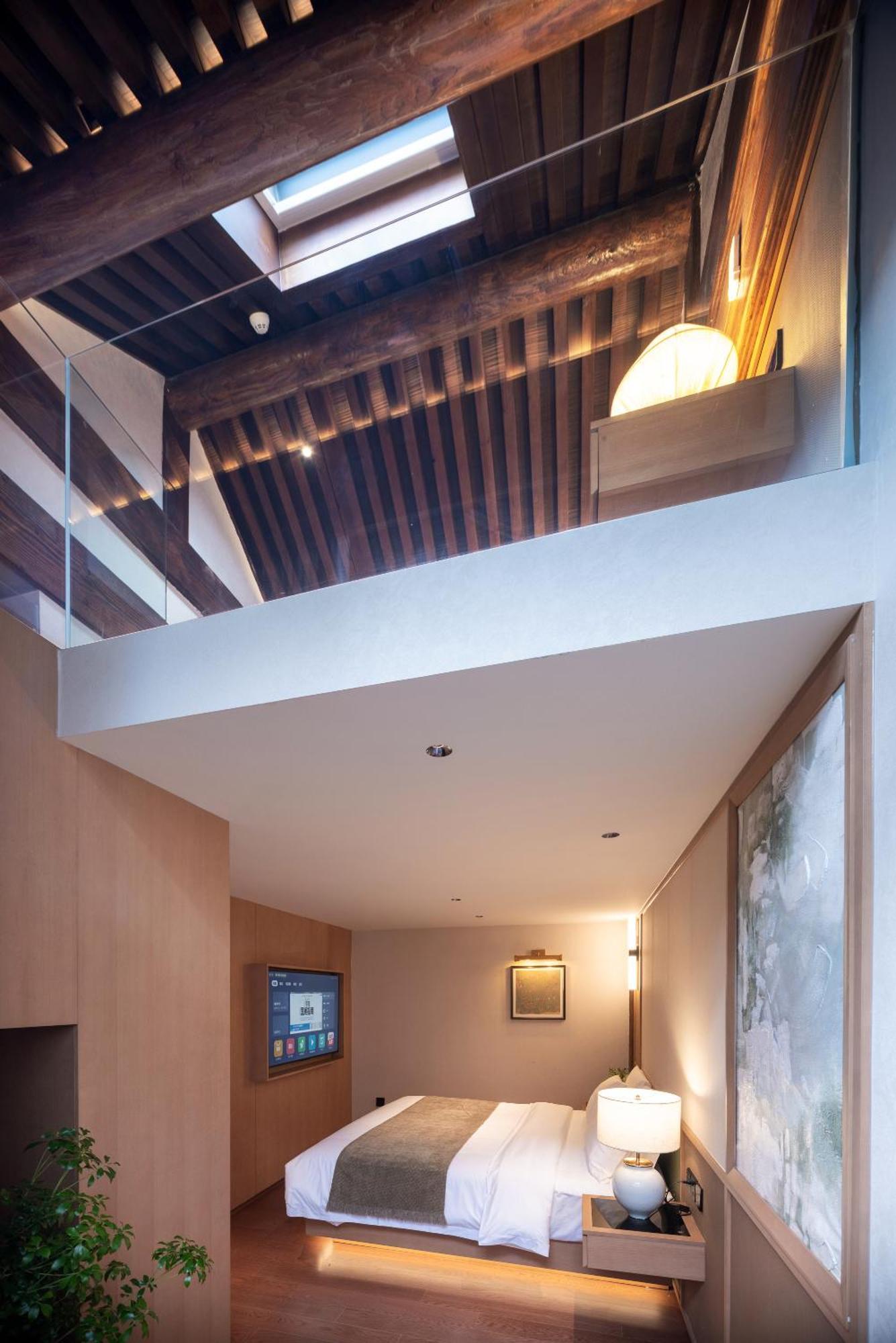 Happy Dragon Courtyard- Newly Renovated With French Windows, Near Tian'Anmen Forbidden City,Lama Temple And Heaven Temple, 3Minutes Walk From Subway,Fluent English Speaking With Tourist Sights Tickets Service ,Free Coffee &Laundry Service Peking Exteriör bild